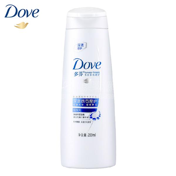 卫宝十效多护先进健肤沐浴露720ml